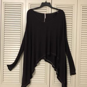 black long sleeve